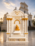 Commemorative Dressing Room — Our Lady Mother of Divine Providence · Limited Edition 500 Pieces