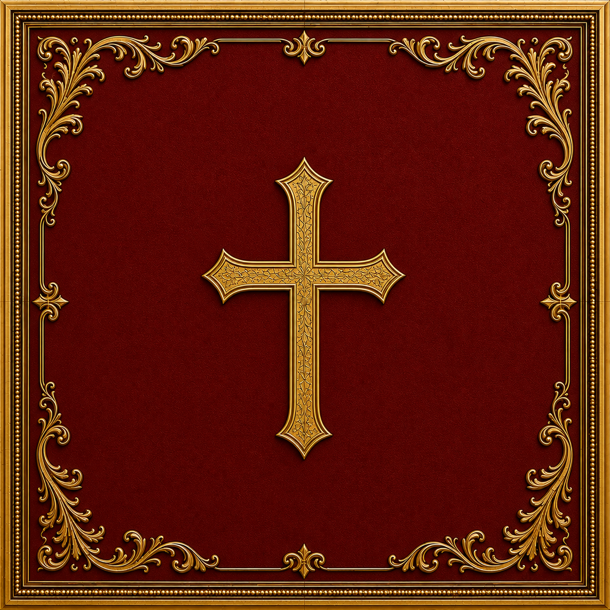 Kit de Palias para Cáliz – Año Litúrgico Completo para Diario