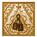 Palia para Cáliz – Nuestra Señora del Carmen