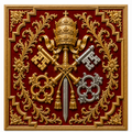 Palia para Cáliz – Solemnidad de San Pedro y San Pablo