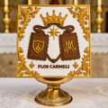 Palia para Cáliz – Nuestra Señora del Carmen