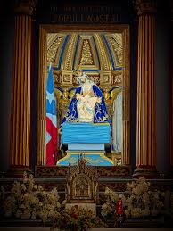 Commemorative Dressing Room — Our Lady Mother of Divine Providence · Limited Edition 500 Pieces
